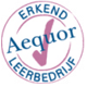 Logo Aequor